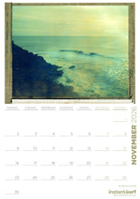 Load image into Gallery viewer, Instant Surf Calendar 2026