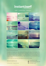 Load image into Gallery viewer, Instant Surf Calendar 2026