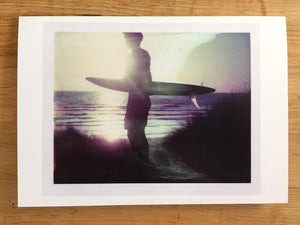 Greetings cards
