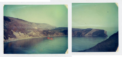 Lulworth Cove